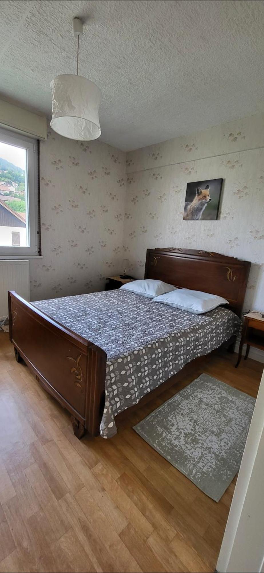 Le Repere Жерарме Экстерьер фото